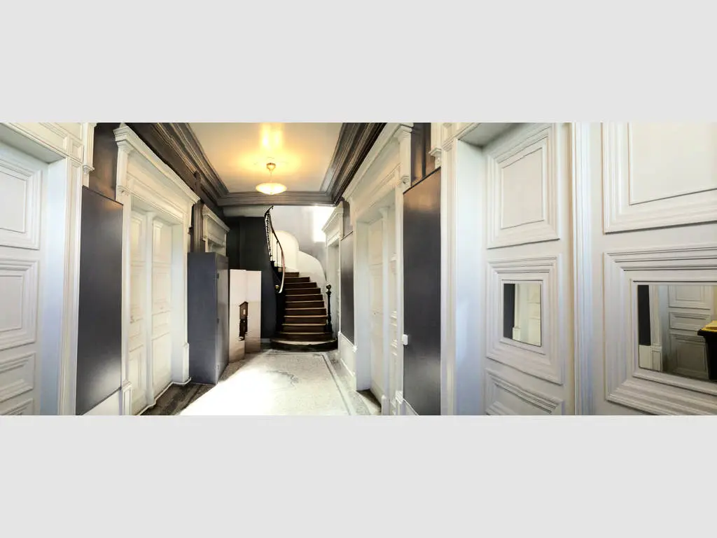 Gîte de France Gîtes de france® - drakkar 4 épis