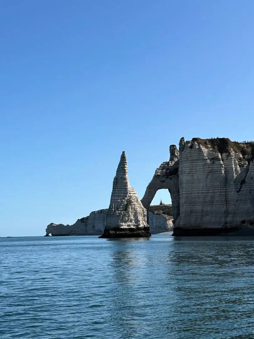 Gîte de France Gîtes de france® - l'horizon fécampois 4 épis