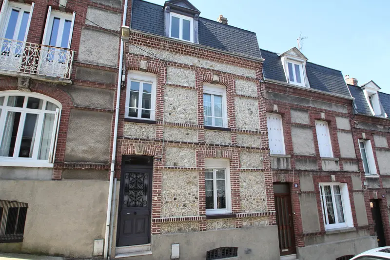 Gîte de France Gîtes de france® - la bonne fée campoise 3 épis