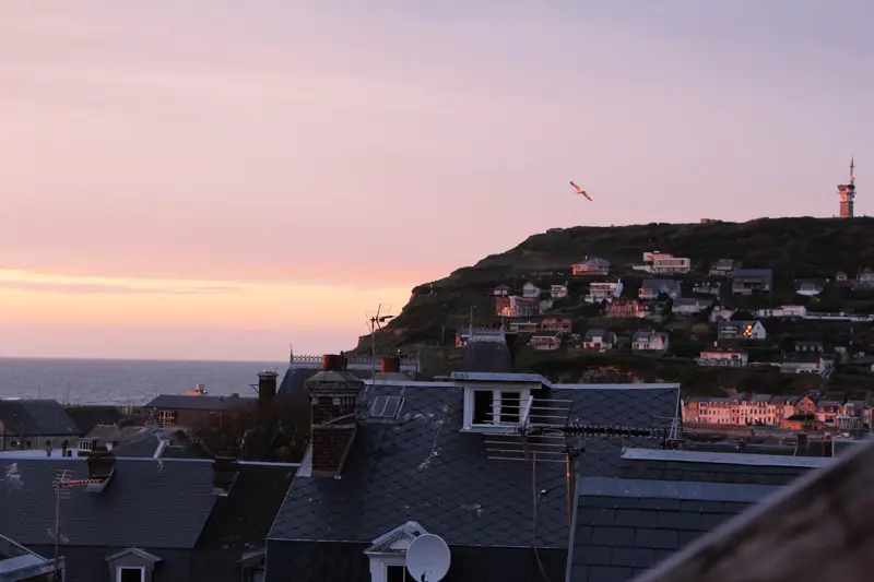 Gîte de France Gîtes de france® - la bonne fée campoise 3 épis