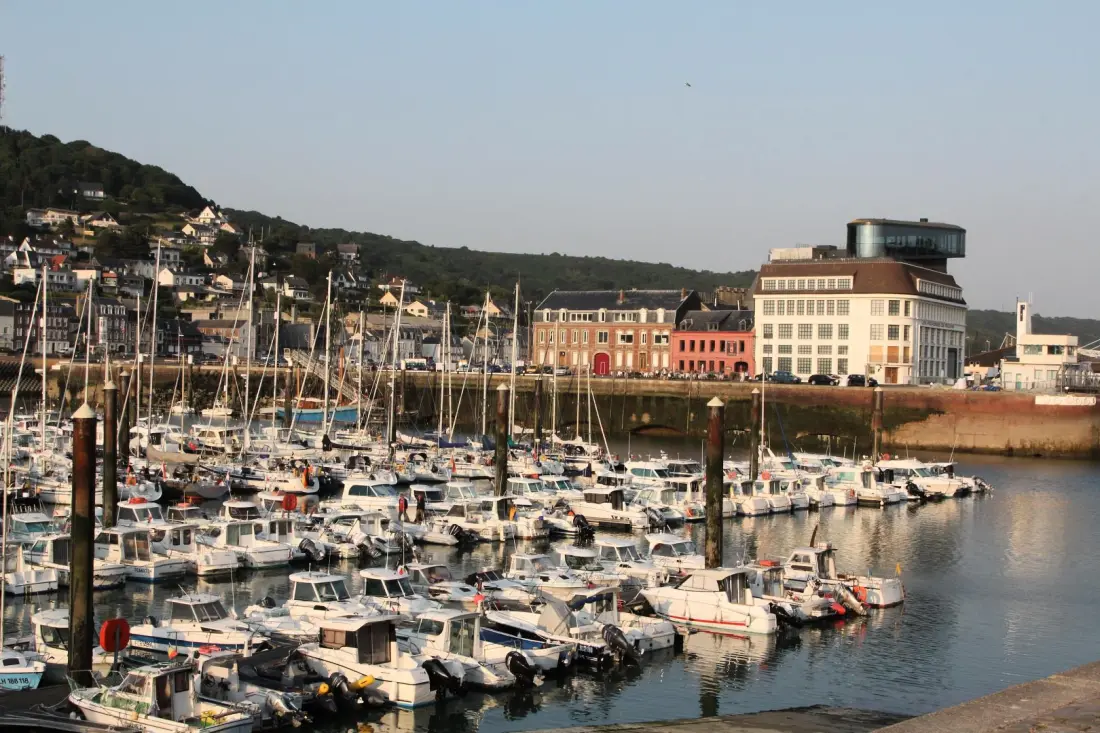 Gîte de France Gîtes de france® - la bonne fée campoise 3 épis