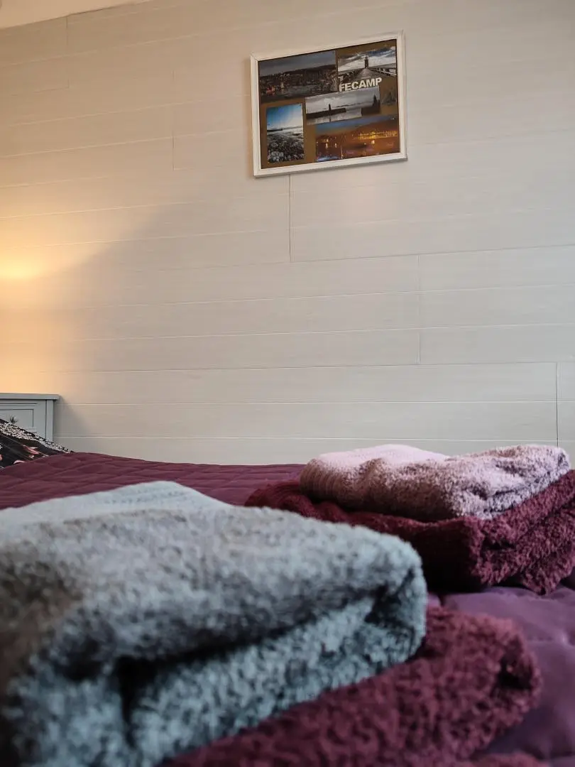Gîte de France Gîtes de france® - la corderie 3 épis