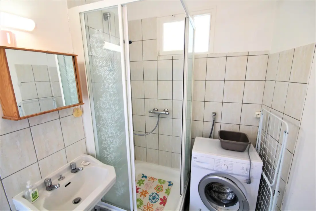 Gîte de France Gîtes de france® - la maréchalerie 3 épis