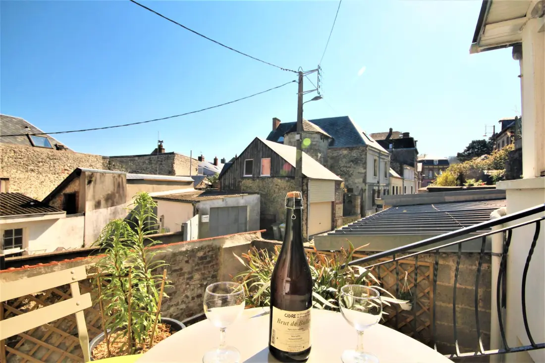 Gîte de France Gîtes de france® - la maréchalerie 3 épis