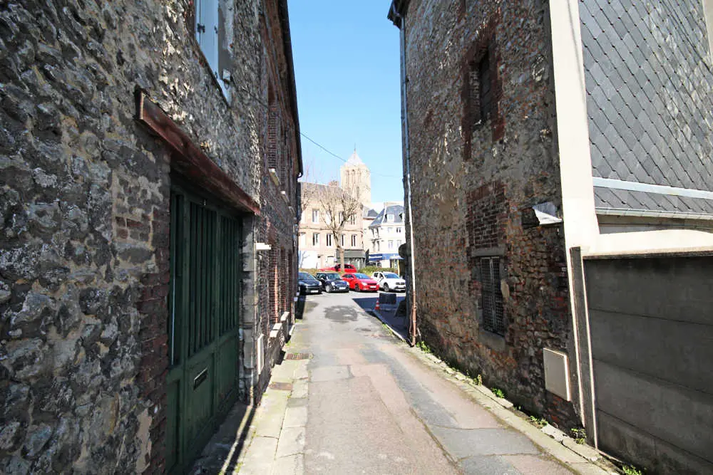 Gîte de France Gîtes de france® - la maréchalerie 3 épis