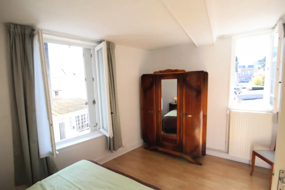 Gîte de France Gîtes de france® - la maréchalerie 3 épis