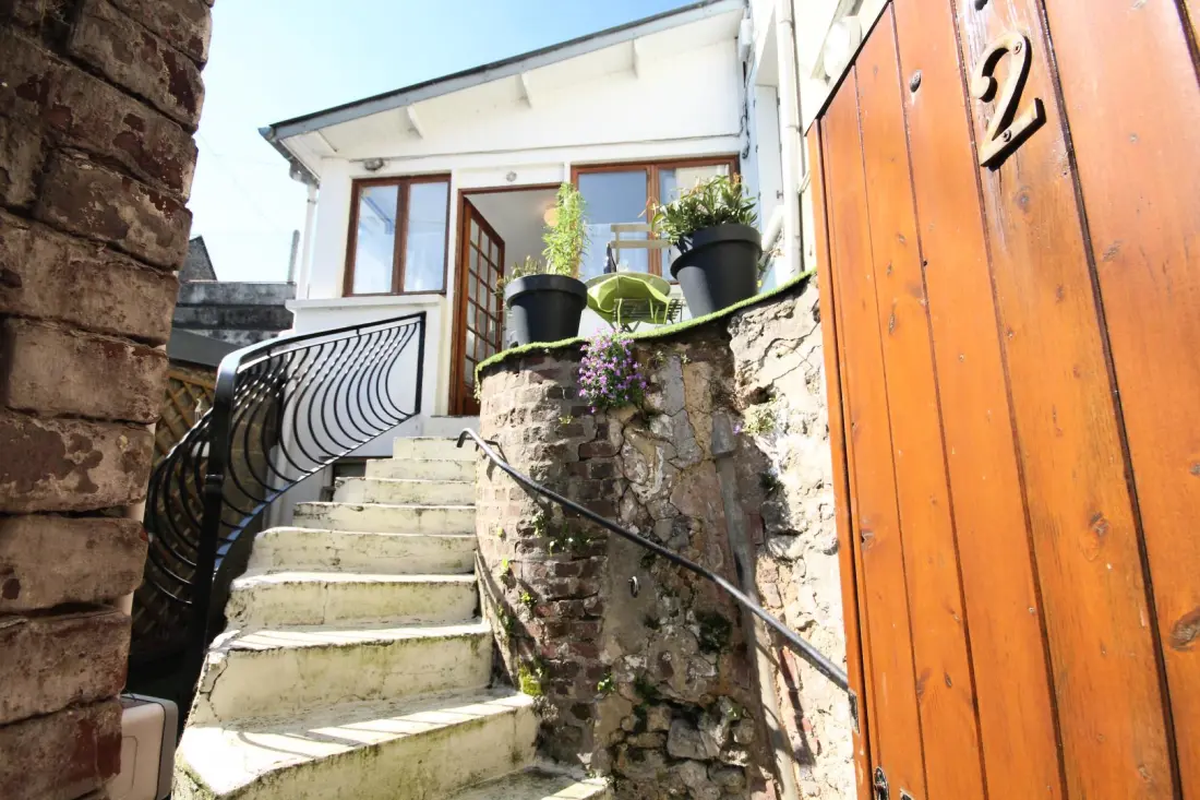 Gîte de France Gîtes de france® - la maréchalerie 3 épis
