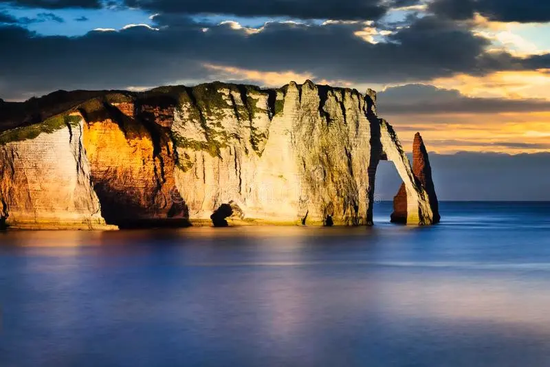 Gîte de France Gîtes de france® - le côtier 4 épis