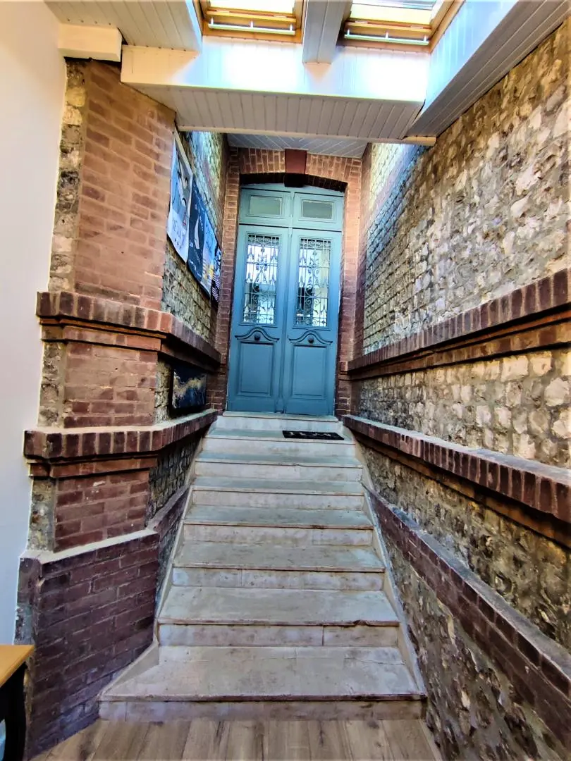 Gîte de France Gîtes de france® - le côtier 4 épis