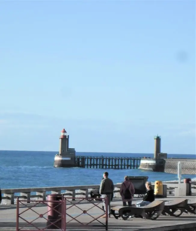 Gîte de France Gîtes de france® - le côtier 4 épis