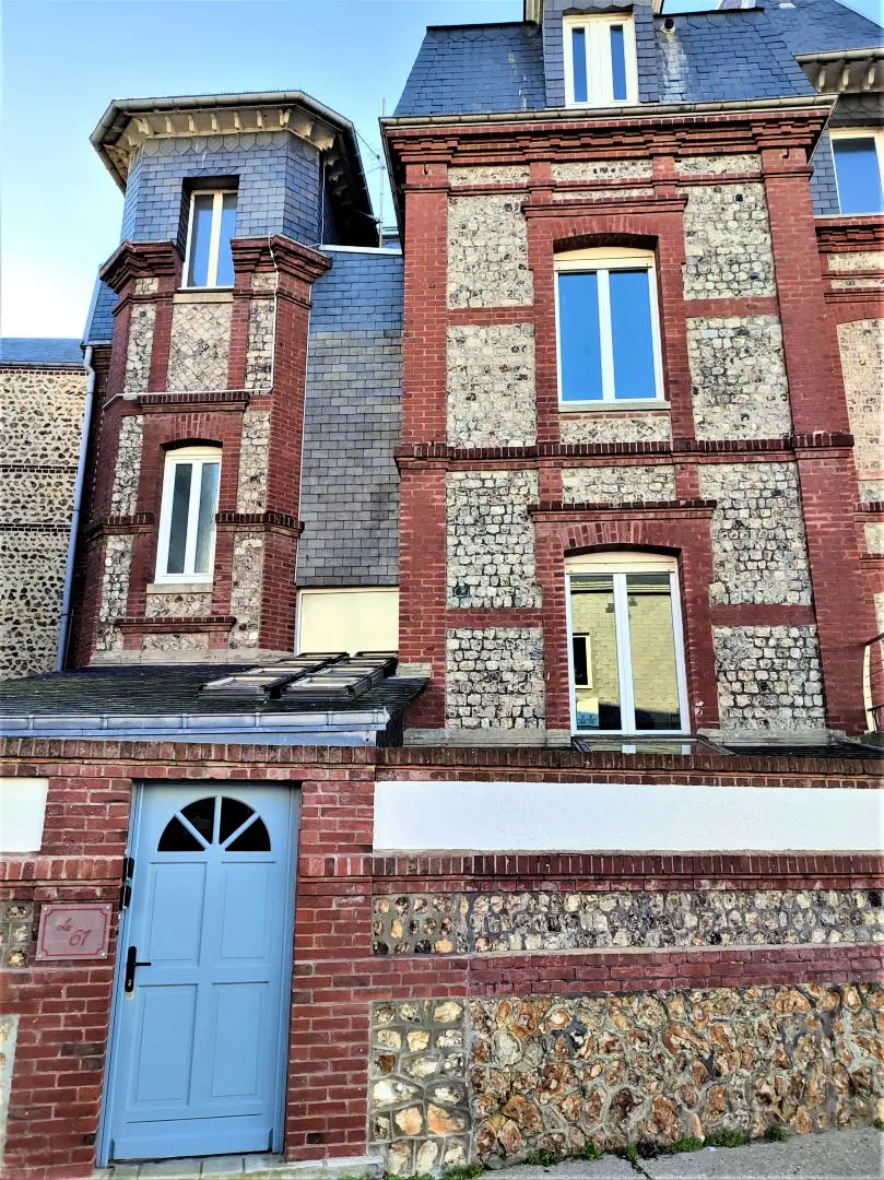 Gîte de France Gîtes de france® - le côtier 4 épis
