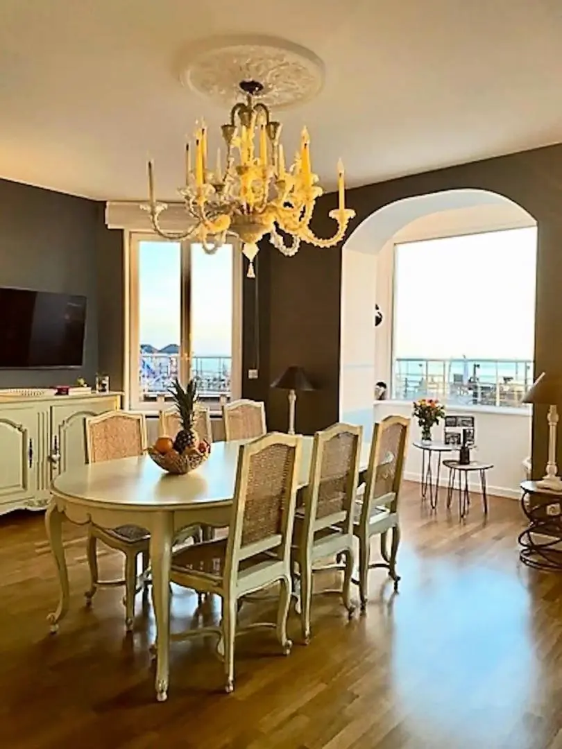 Gîte de France Gîtes de france® - le côtier 4 épis