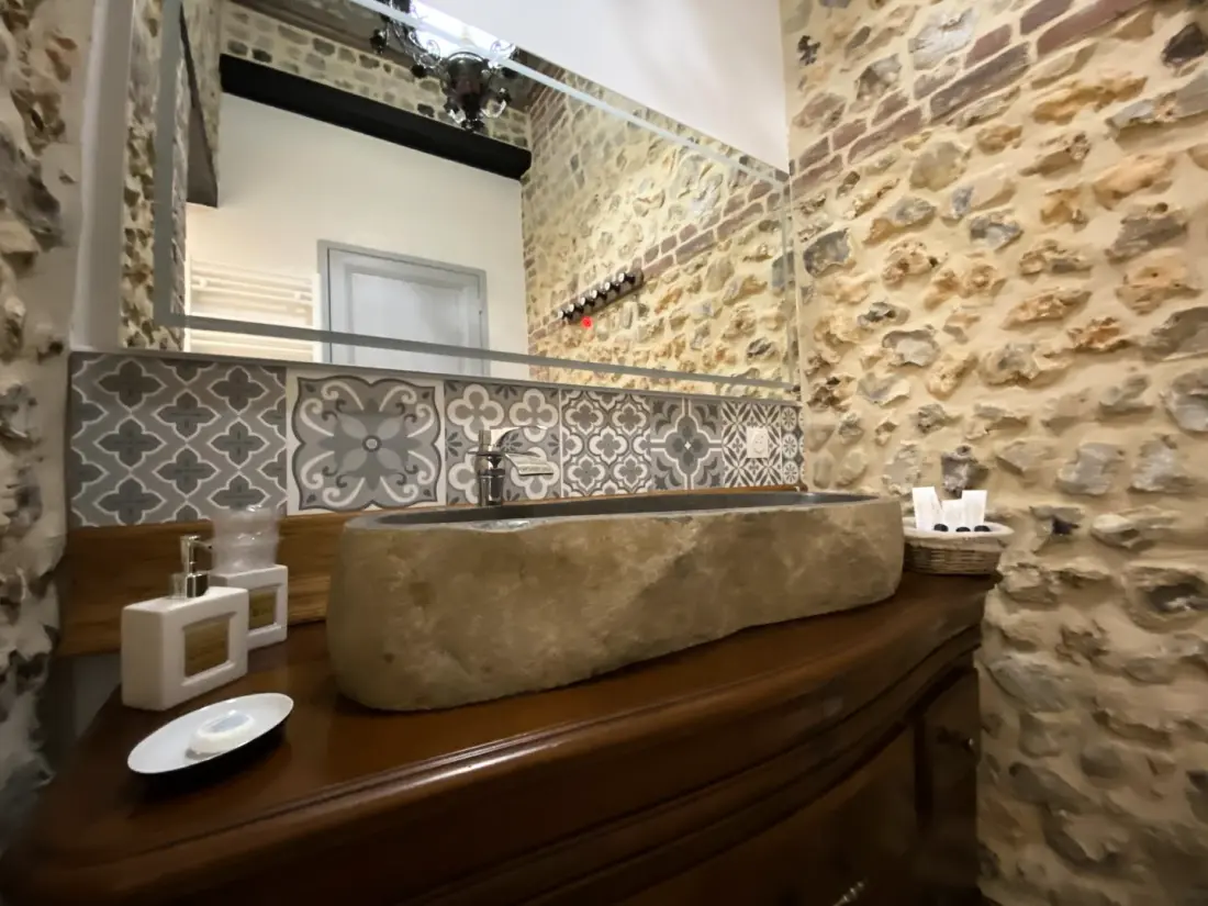 Gîte de France Gîtes de france® - les embruns 4 épis