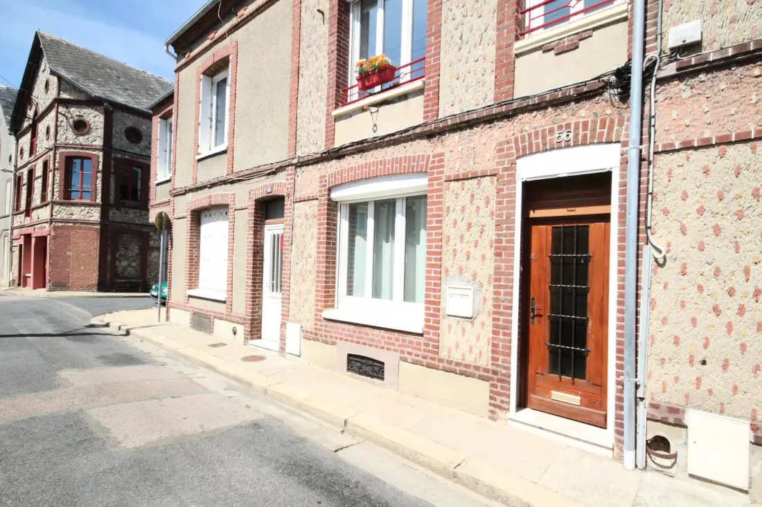 Gîte de France Gîtes de france® - neshama bord de mer 3 épis