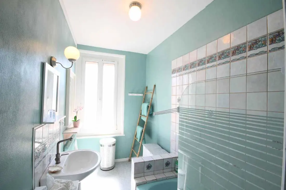 Gîte de France Gîtes de france® - neshama bord de mer 3 épis