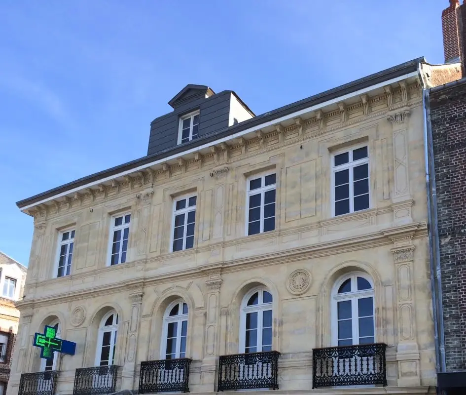 Gîte de France Gîtes de france® - norwegian stern 4 épis