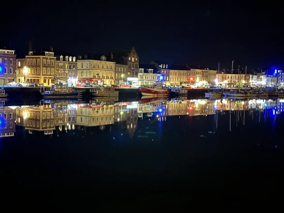 Gîte de France Gîtes de france® - norwegian stern 4 épis