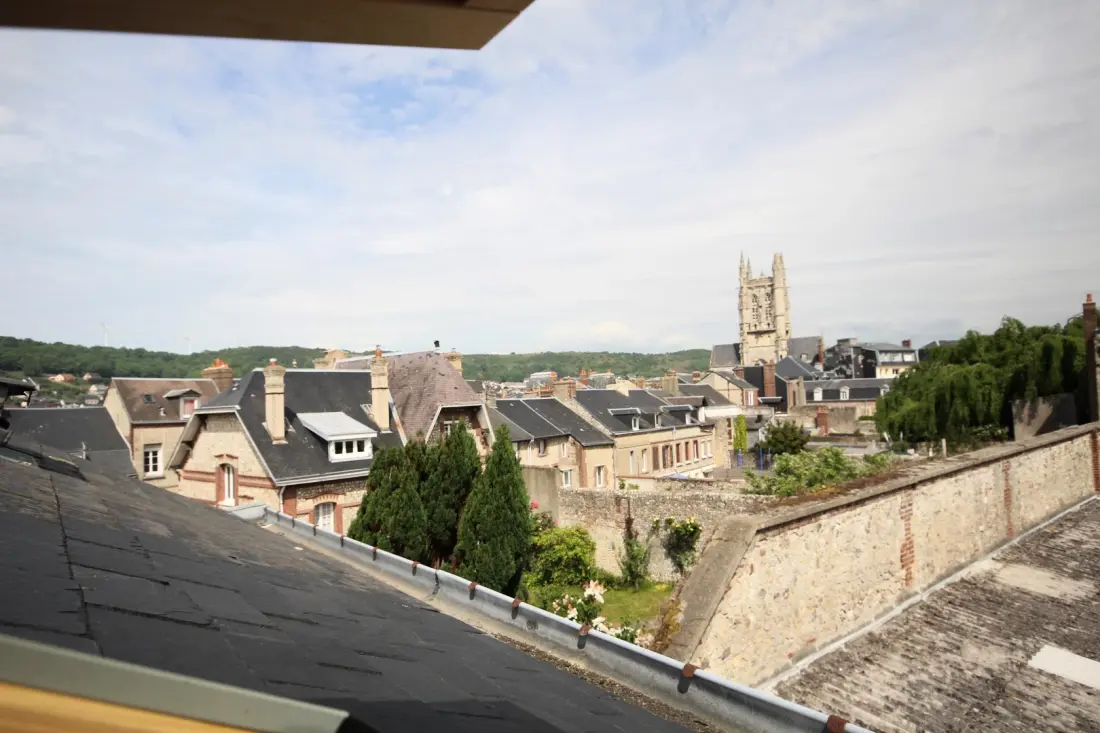 Gîte de France Gîtes de france® - perle 3 épis