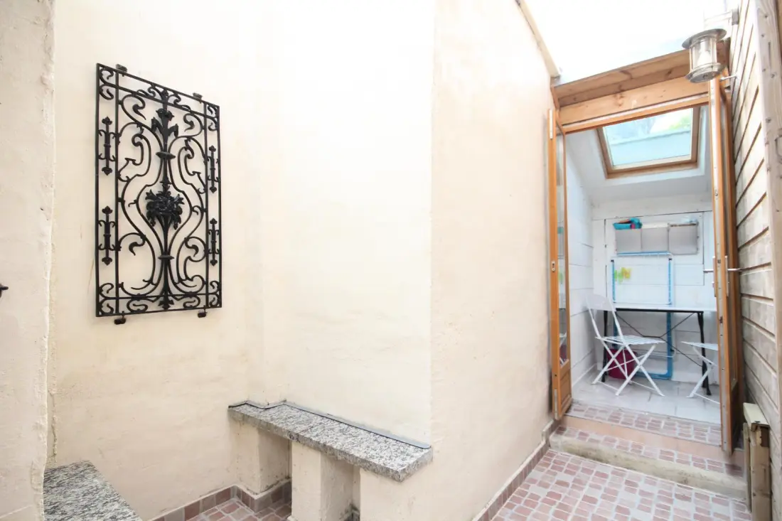 Gîte de France Gîtes de france® - perle 3 épis