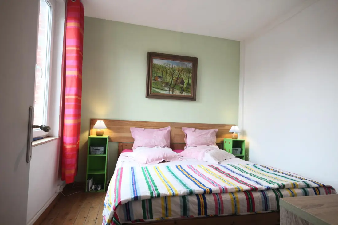Gîte de France Gîtes de france® - perle 3 épis