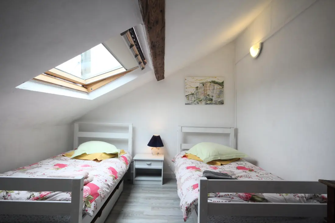 Gîte de France Gîtes de france® - perle 3 épis