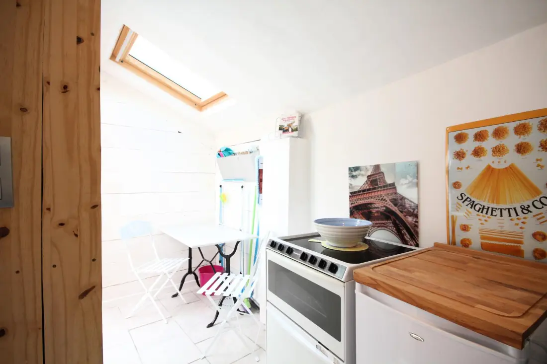 Gîte de France Gîtes de france® - perle 3 épis