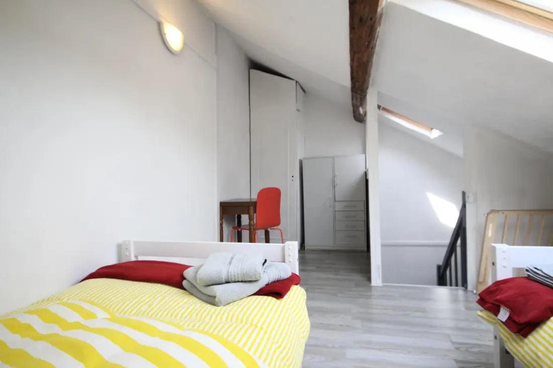 Gîte de France Gîtes de france® - perle 3 épis