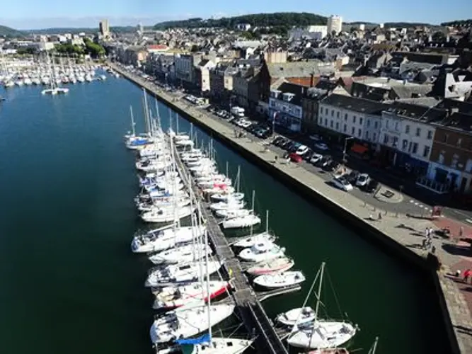 Gîte de France Gîtes de france® - perle 3 épis