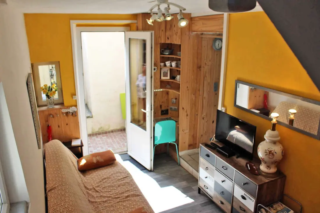 Gîte de France Gîtes de france® - perle 3 épis