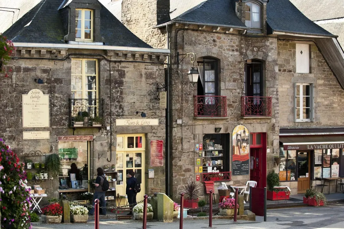 Gîte de France Les hortensias 2 épis