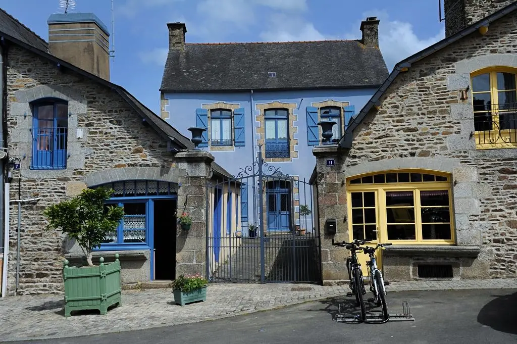 Gîte de France Les hortensias 2 épis