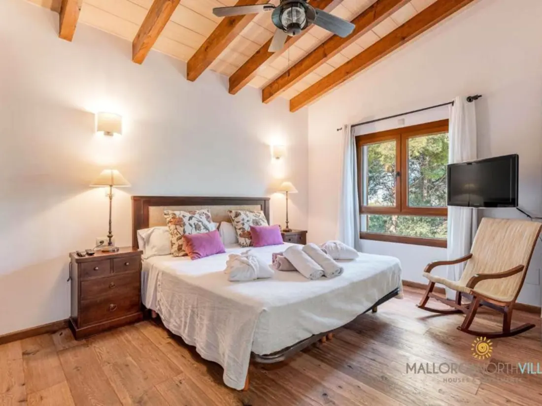 Maison de Vacances Felanitx 3