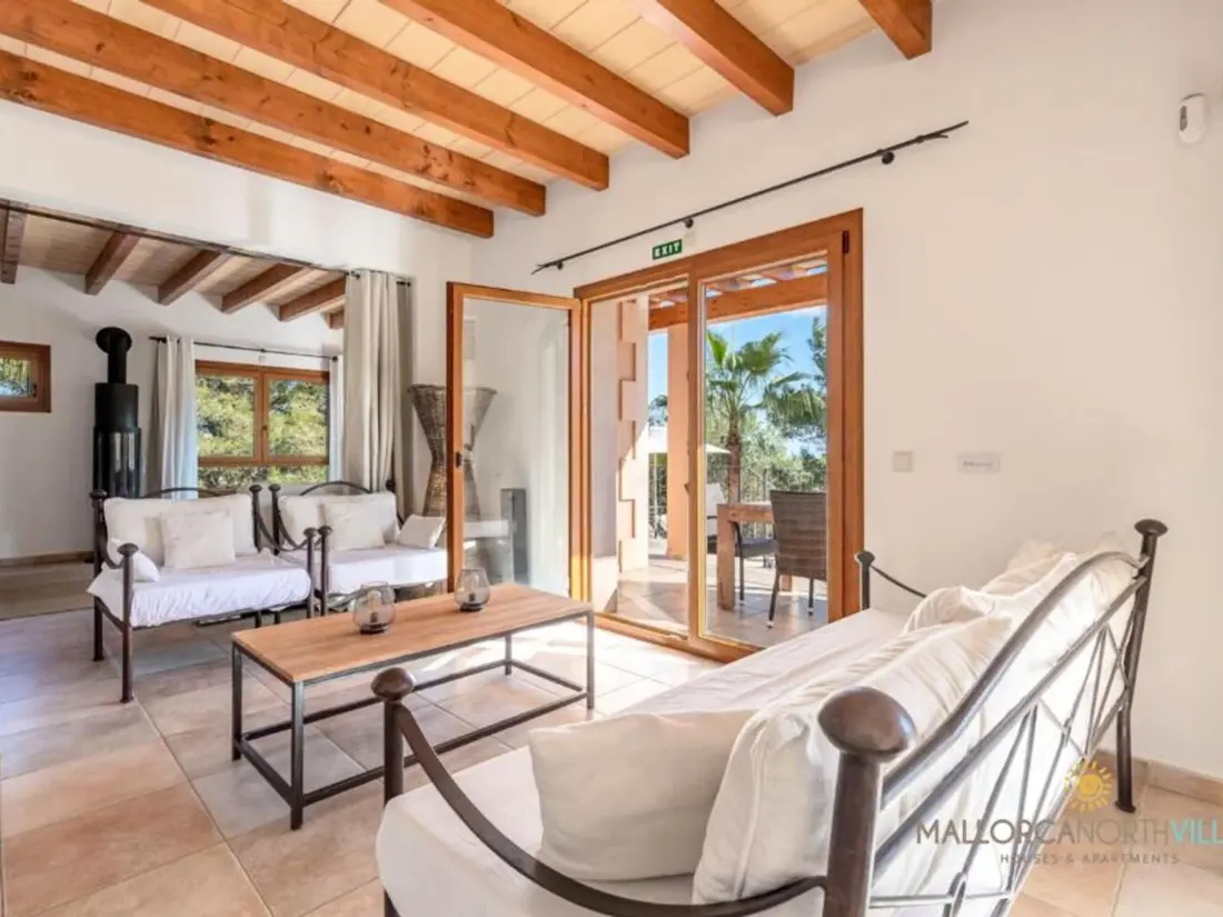 Maison de Vacances Felanitx 3
