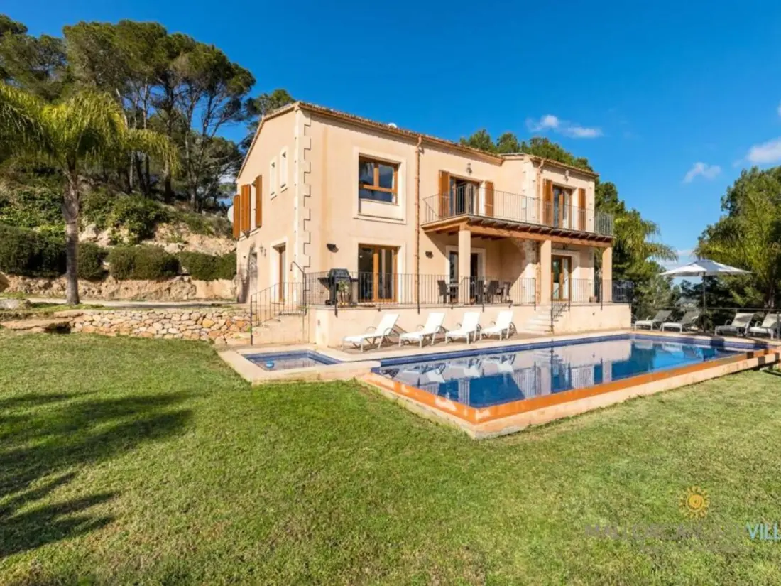 Maison de Vacances Felanitx 3