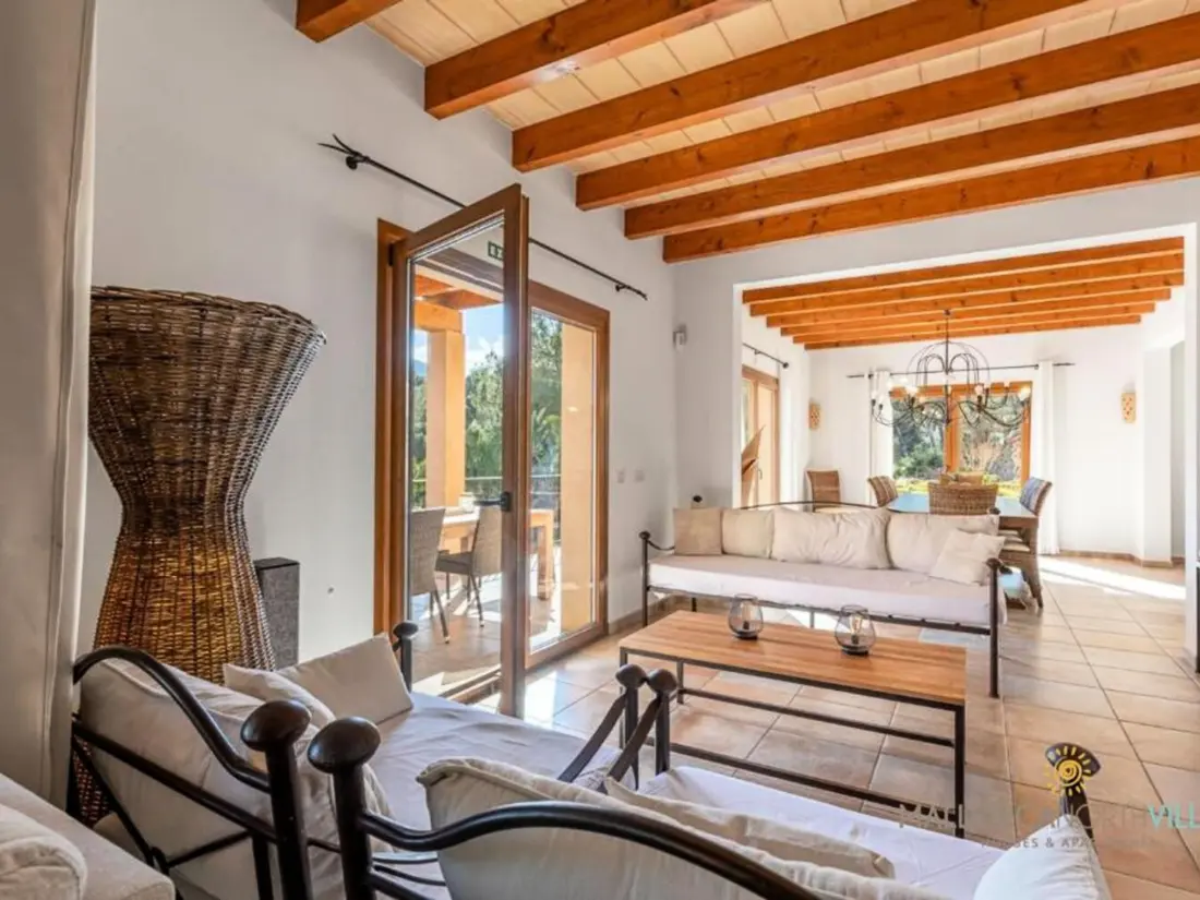 Maison de Vacances Felanitx 3