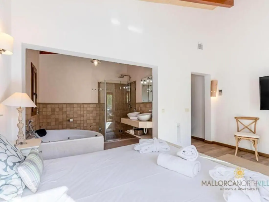 Maison de Vacances Felanitx 3