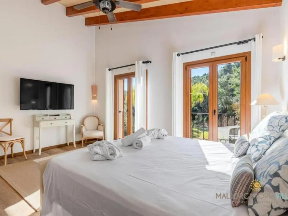 Maison de Vacances Felanitx 3