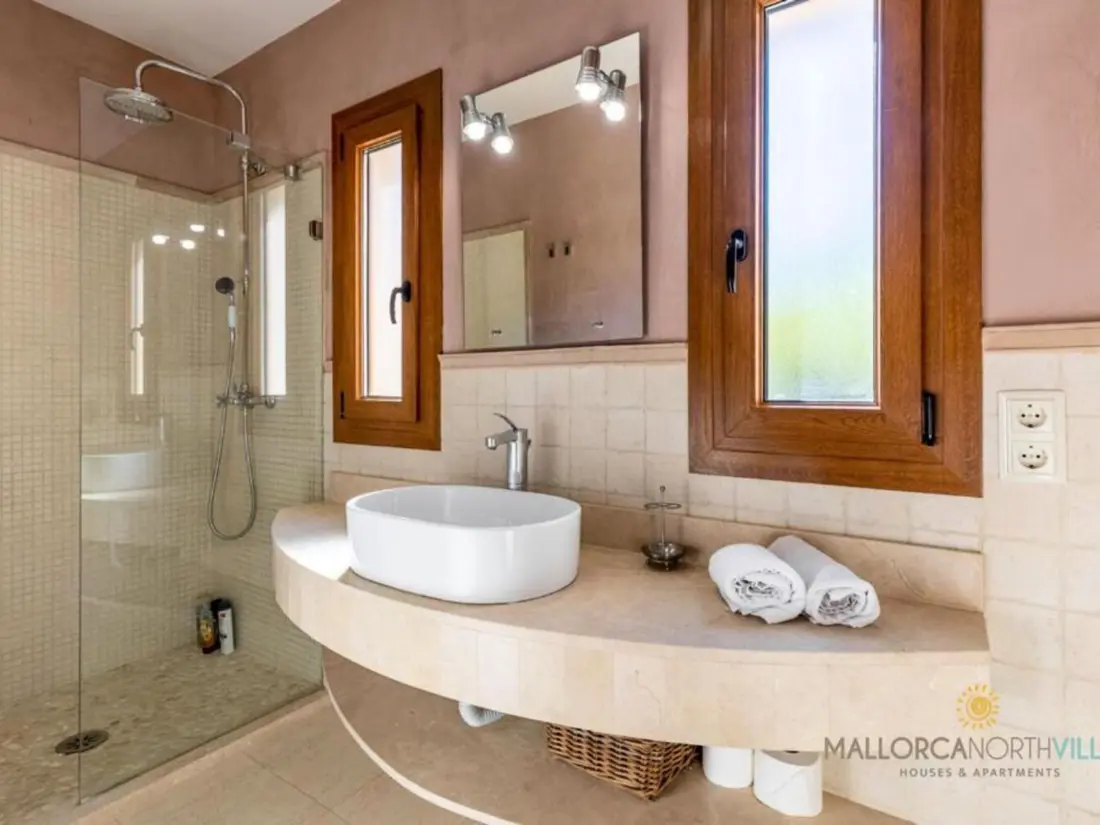 Maison de Vacances Felanitx 3