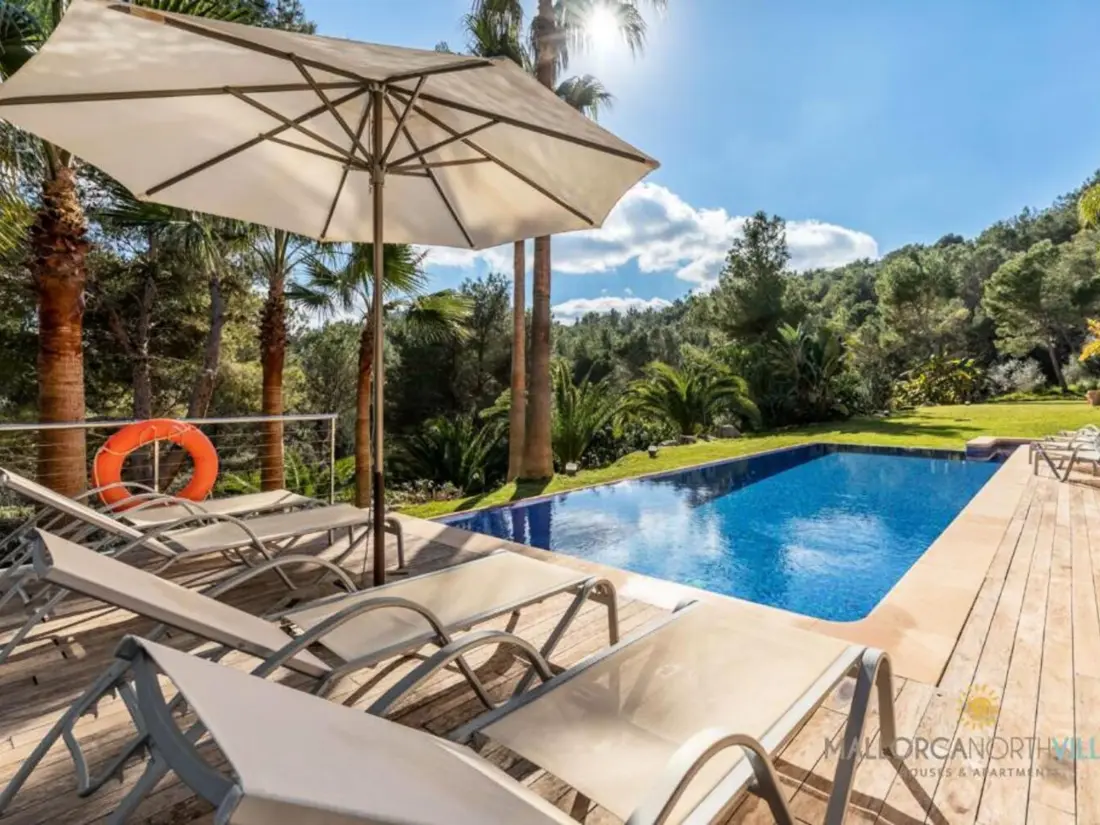 Maison de Vacances Felanitx 3