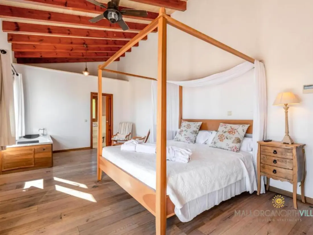 Maison de Vacances Felanitx 3