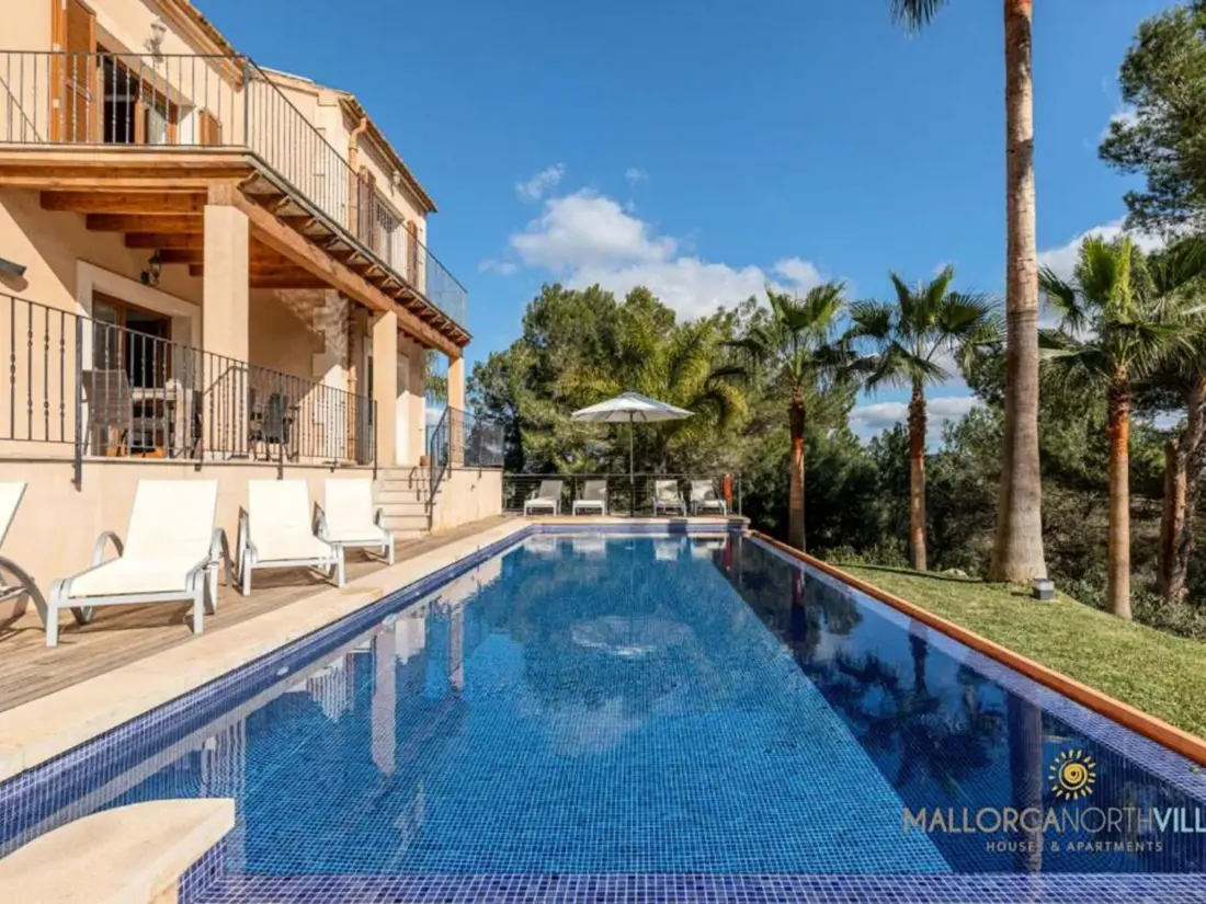 Maison de Vacances Felanitx 3