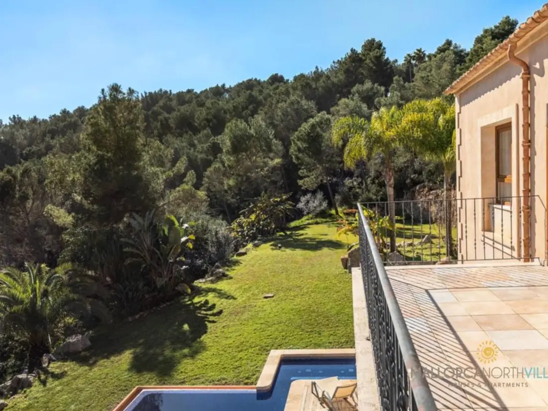 Maison de Vacances Felanitx 3
