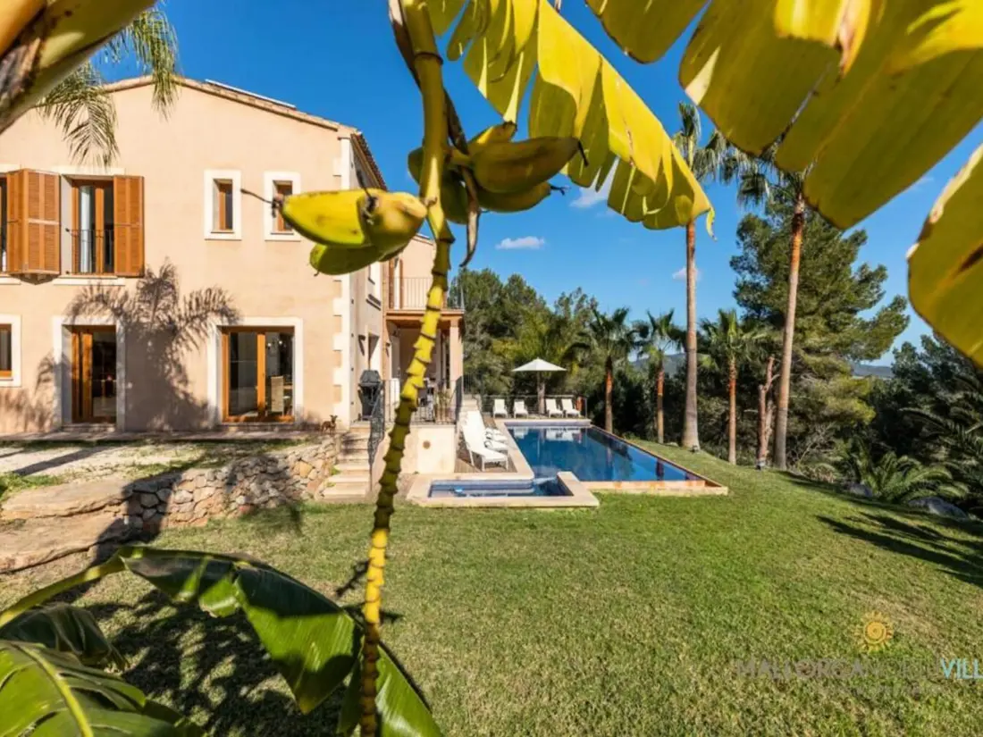 Maison de Vacances Felanitx 3
