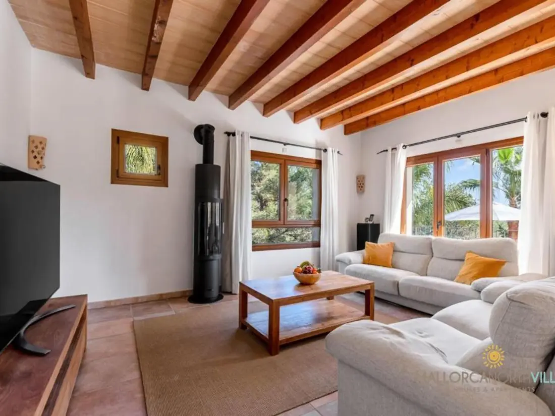 Maison de Vacances Felanitx 3