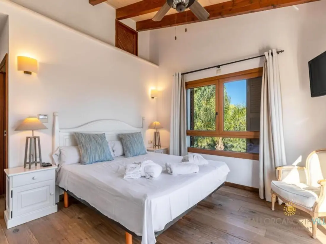 Maison de Vacances Felanitx 3