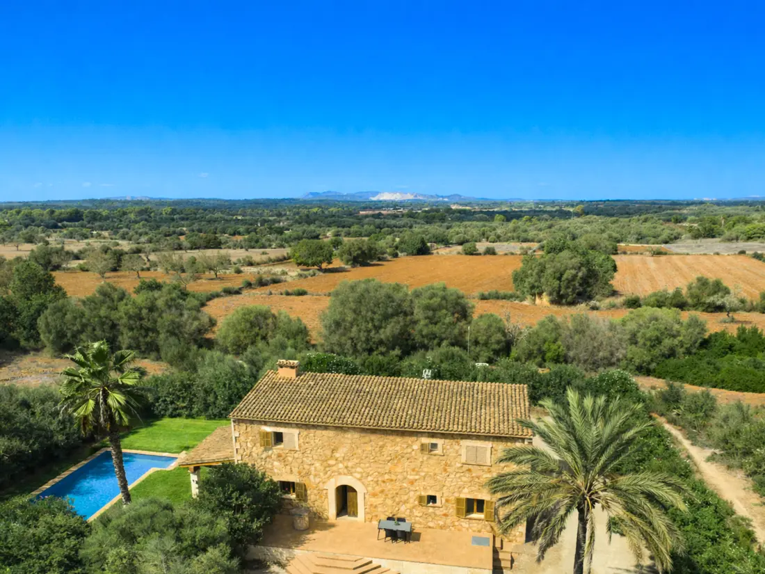 Maison de Vacances Felanitx 4
