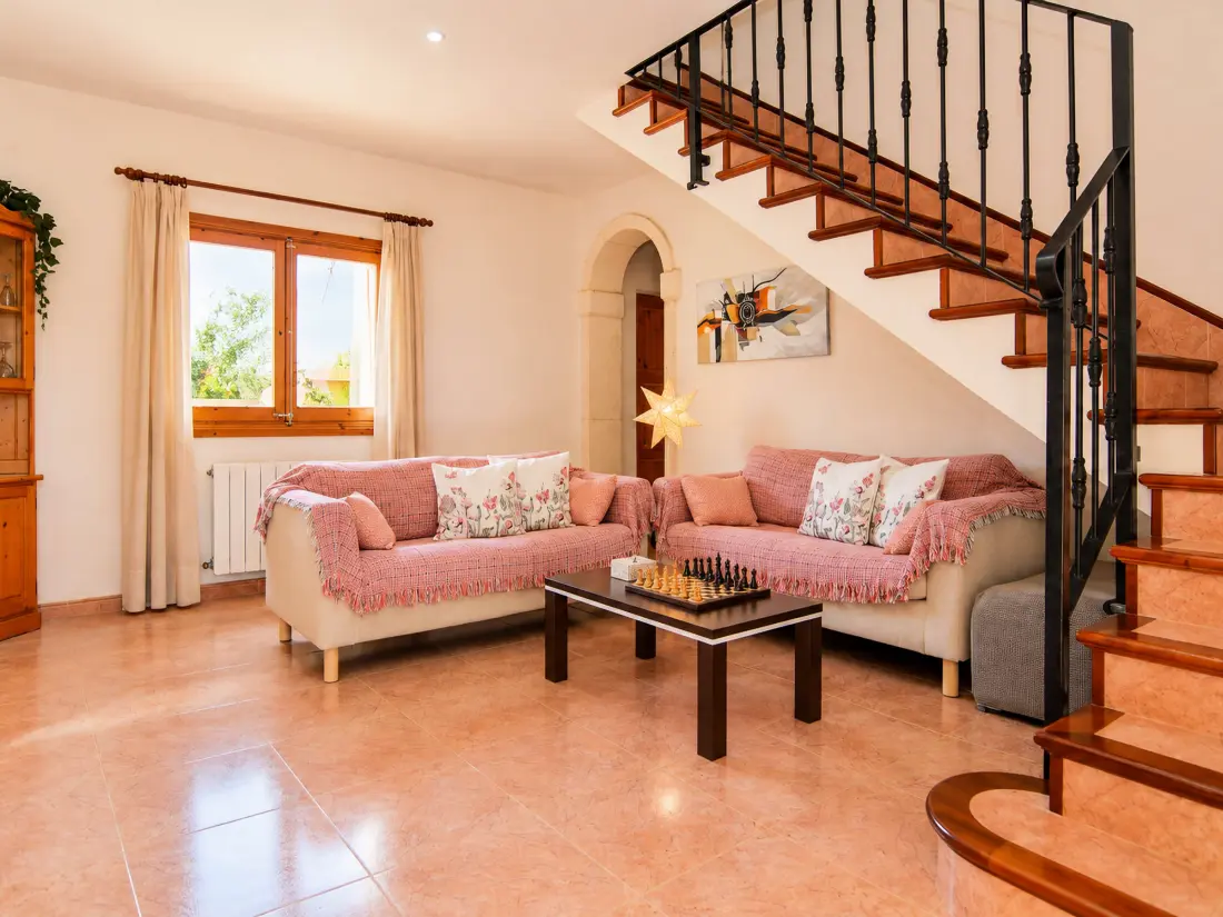 Maison de Vacances Felanitx 4