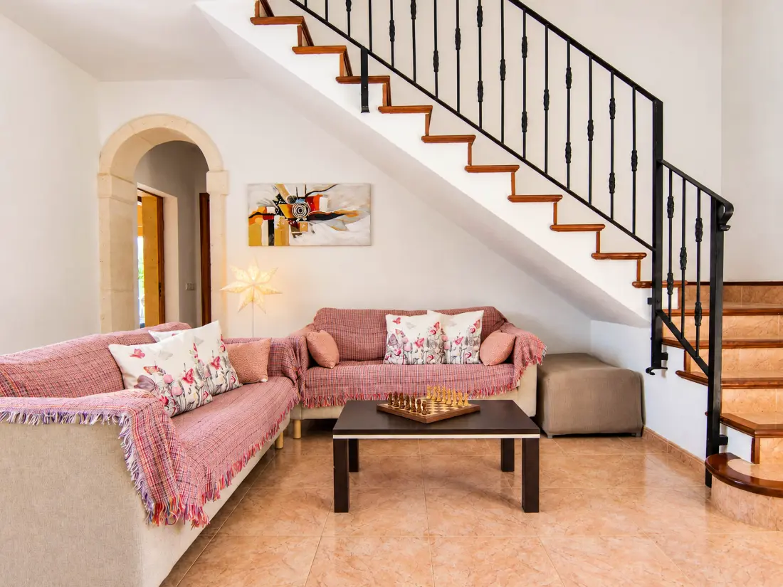 Maison de Vacances Felanitx 4