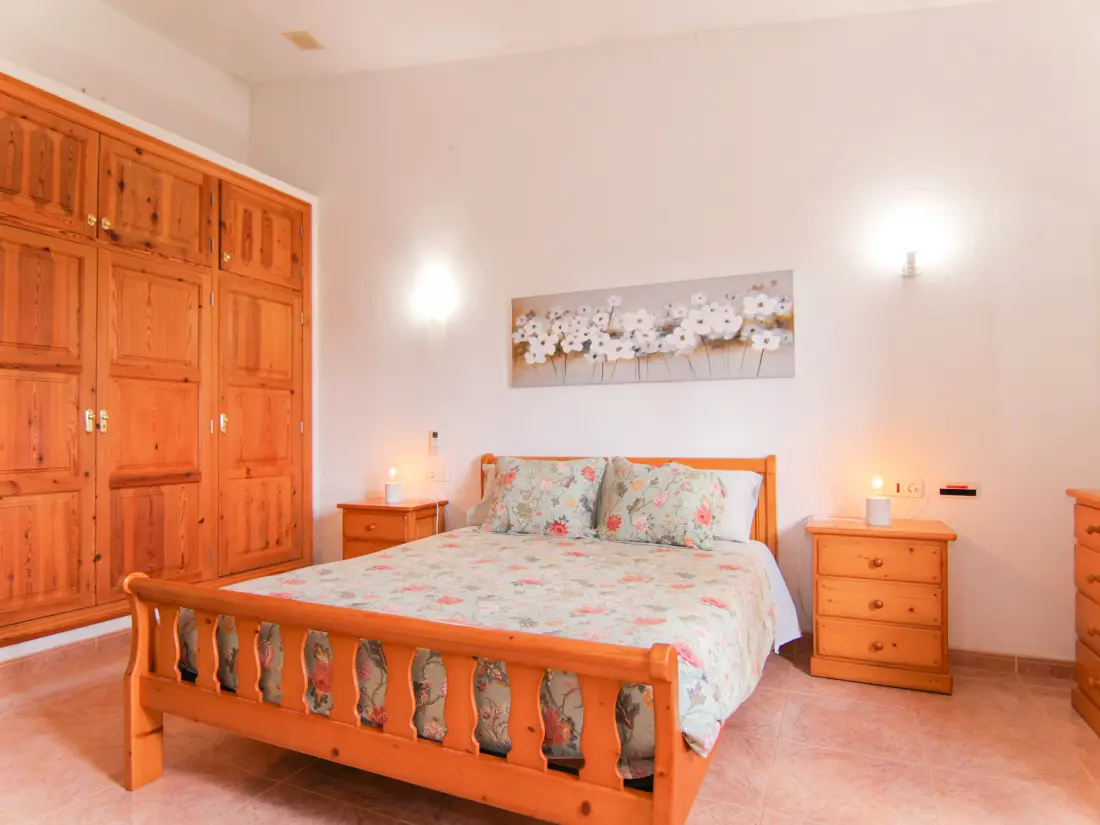 Maison de Vacances Felanitx 4