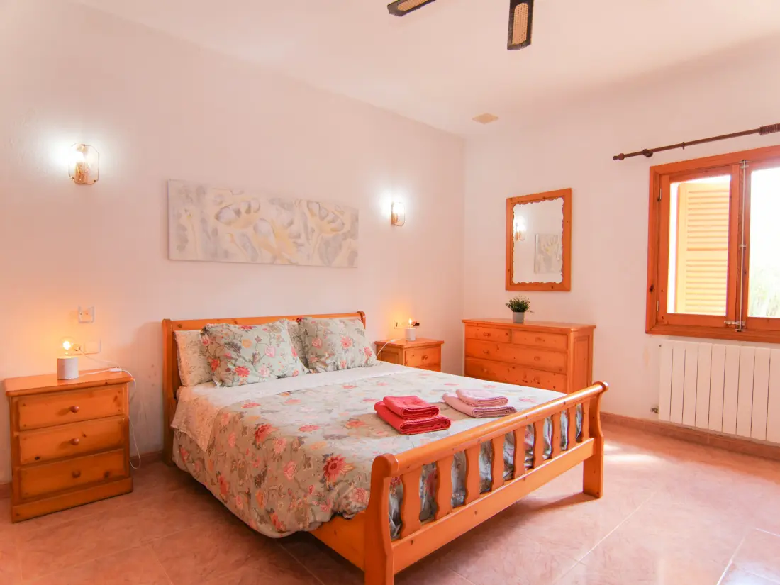 Maison de Vacances Felanitx 4
